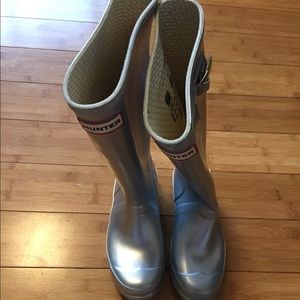 No longer need just upgraded to a good boots.